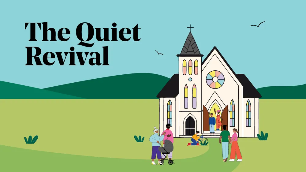 The Quiet Revival
